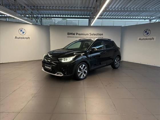 KIA STONIC 1.0 TGDI MHEV SX AUTOMÁTICO KIA STONIC 1.0 TGDI MHEV SX AUTOMÁTICO